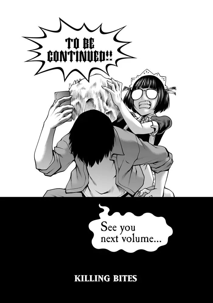 Killing Bites Chapter 118.5 image 5_optimized